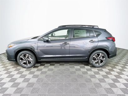 New 2026 Subaru Crosstrek 2.5i Premium