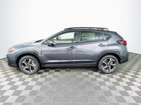 New 2026 Subaru Crosstrek 2.5i Premium AWD/4WD image 4