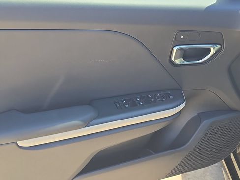 New 2026 Kia K4 EX FWD image 17