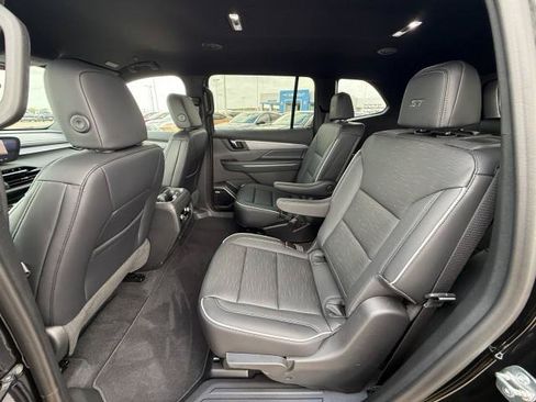 New 2026 Buick Enclave Sport Touring FWD image 30
