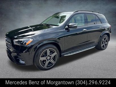 New 2026 Mercedes-Benz GLE 350 4MATIC