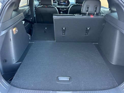 New 2026 Chevrolet Trax RS w/ Driver Confidence Package FWD image 15
