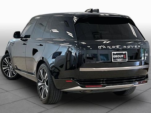 Used 2023 Land Rover Range Rover SE AWD/4WD image 11