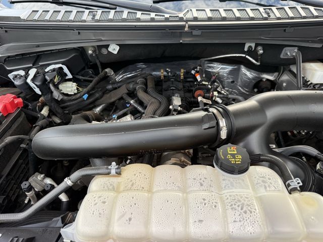 Used 2024 Ford Expedition Max Limited AWD/4WD image 34