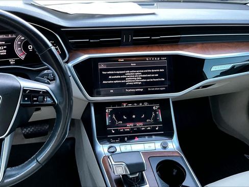 Certified 2023 Audi A7 3.0T Premium Plus AWD/4WD image 7