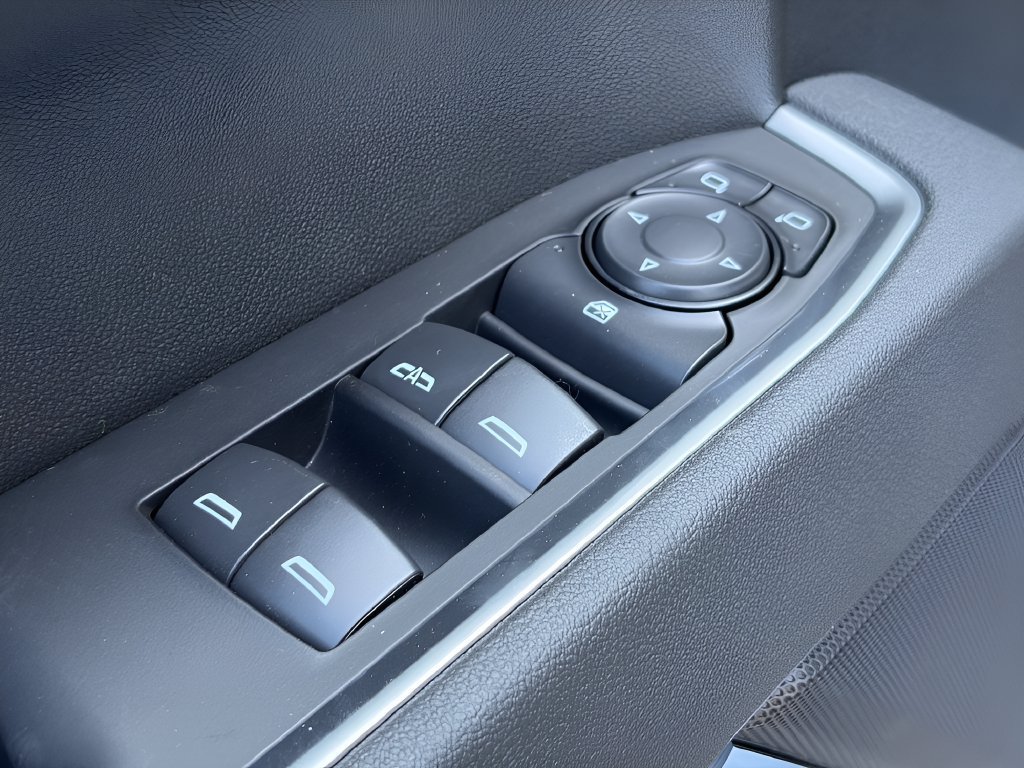 New 2026 Chevrolet Silverado 1500 LT AWD/4WD image 14
