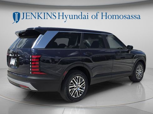 New 2026 Hyundai Palisade SE FWD image 5