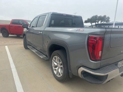 Used 2020 GMC Sierra 1500 SLT image 20