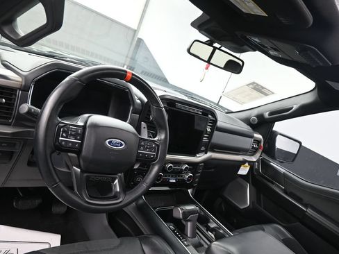 Used 2023 Ford F150 Raptor AWD/4WD image 33