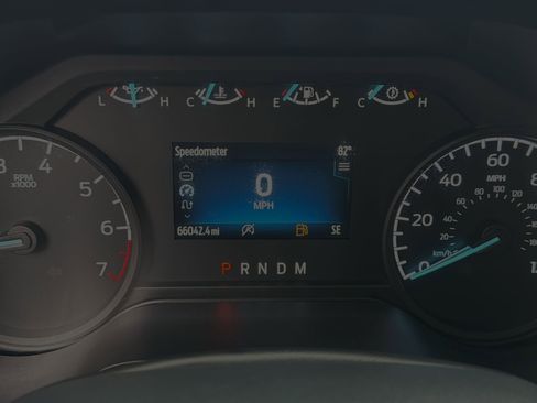 Certified 2023 Ford F150 XL w/ STX Appearance Package RWD image 15