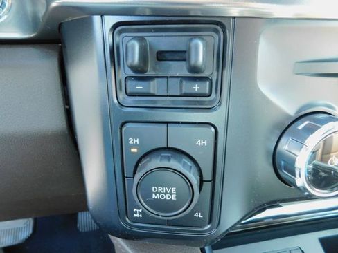 New 2026 Ford F350 King Ranch w/ Chrome Package image 36