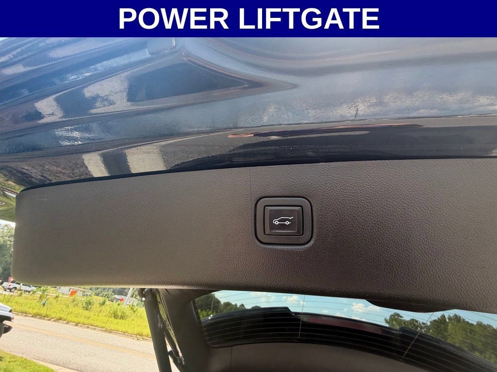 Used 2024 Chevrolet Blazer LT w/ Convenience Package FWD image 14