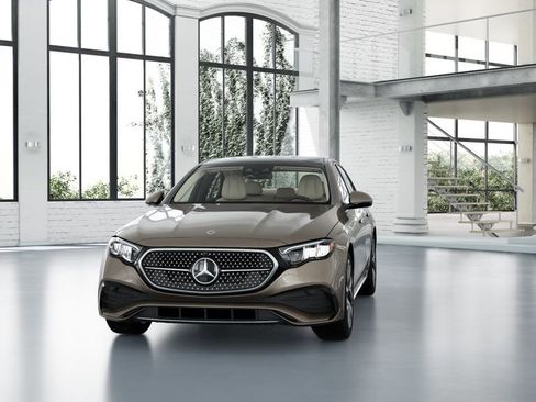 New 2026 Mercedes-Benz E 350 Sedan image 37