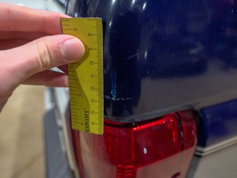 Used 1995 Ford F350 XLT 2dr 4WD Standard Cab LB image 35