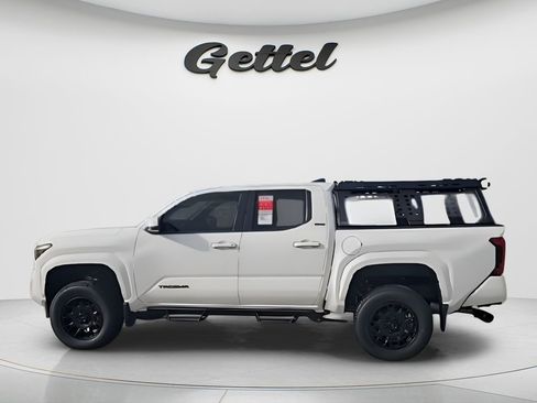New 2025 Toyota Tacoma SR5 AWD/4WD image 5