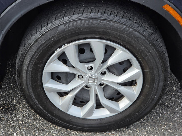 Used 2025 Honda CR-V LX image 10