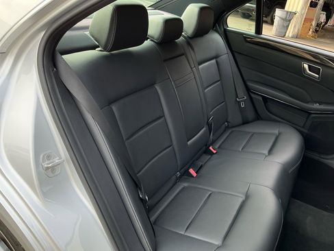 Used 2014 Mercedes-Benz E 350 Sport image 20