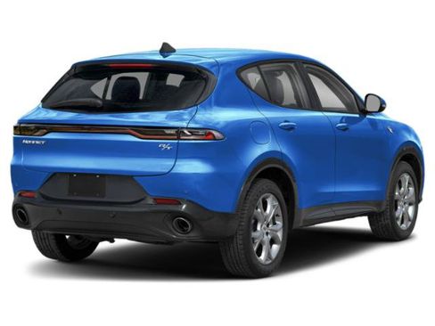 Certified 2024 Dodge Hornet R/T AWD/4WD image 3