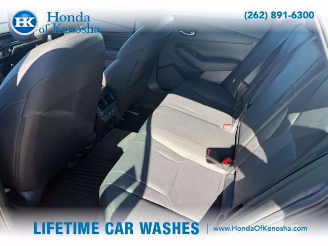 Used 2025 Honda Accord EX-L image 7