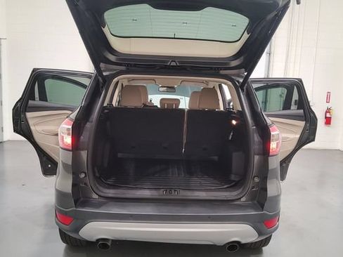 Used 2017 Ford Escape Titanium AWD/4WD image 16