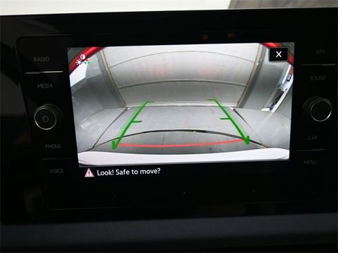 New 2026 Volkswagen Jetta SE image 6