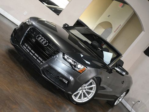 Used 2017 Audi A5 2.0T Sport w/ Technology Package image 78