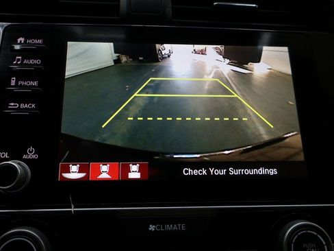 Used 2019 Honda Civic Sport image 21