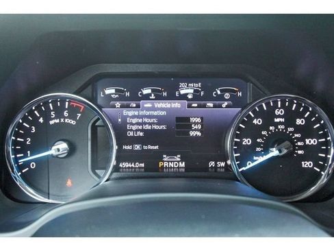 Used 2021 Ford Expedition Platinum RWD image 15