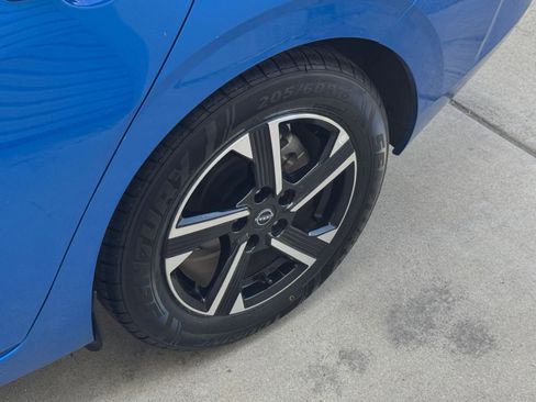 Used 2025 Nissan Sentra SV image 29