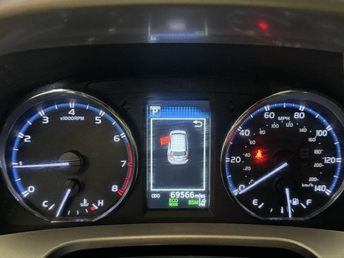 Used 2018 Toyota RAV4 Limited w/ All Weather Liner Package AWD/4WD image 16