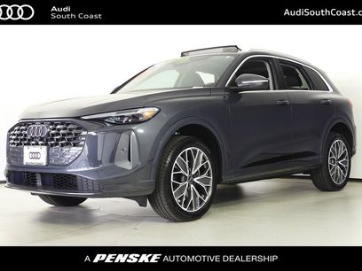 Used 2025 Audi Q5 Premium Plus w/ Premium Plus