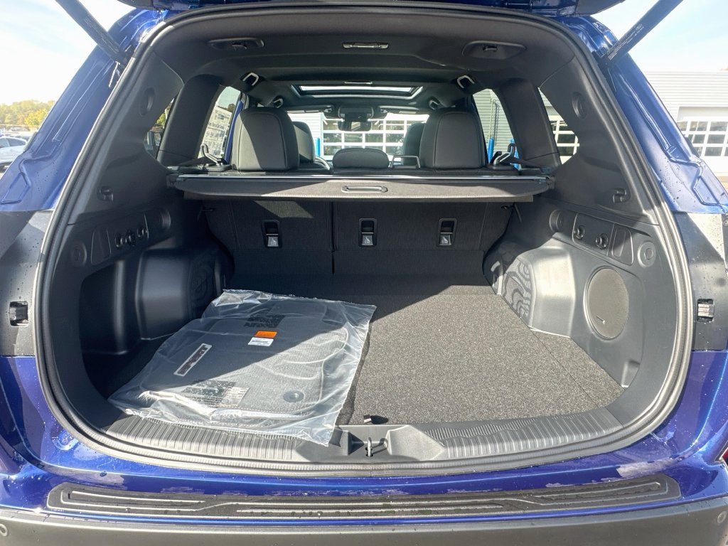 New 2026 Subaru Forester Sport AWD/4WD image 26