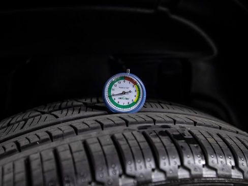 Used 2025 RAM 1500 Tungsten w/ Trailer Tow Group image 50