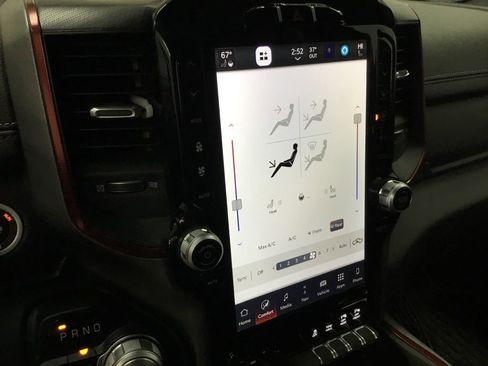 Used 2023 RAM 1500 Rebel w/ Rebel Level 1 Equipment Group image 22