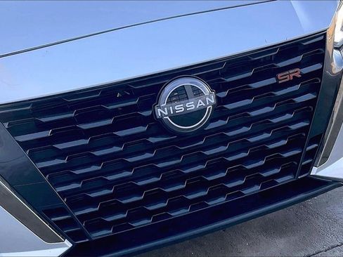 Used 2024 Nissan Altima 2.5 SR image 29