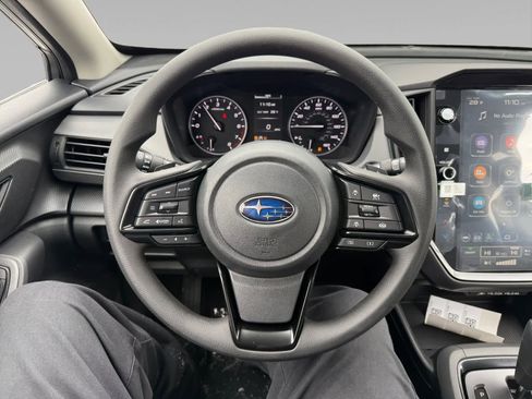New 2026 Subaru Crosstrek 2.0i Premium image 12