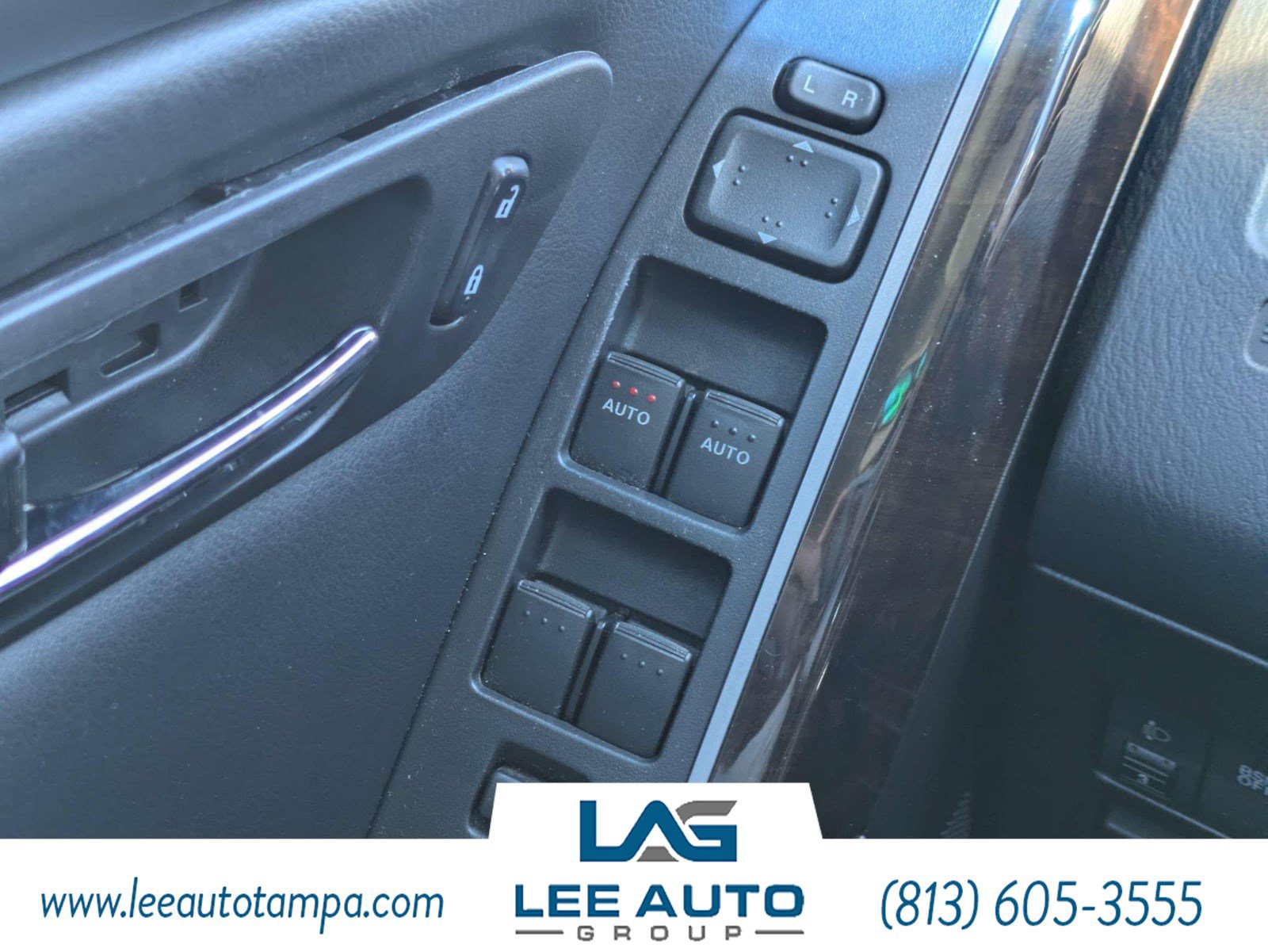 Used 2011 MAZDA CX-9 Grand Touring w/ Moonroof & Bose Audio Pkg AWD/4WD image 20
