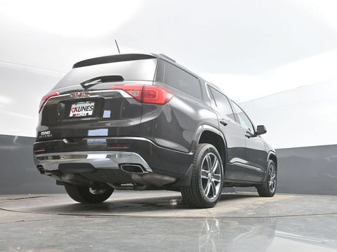 Used 2018 GMC Acadia Denali w/ Technology Package AWD/4WD image 42