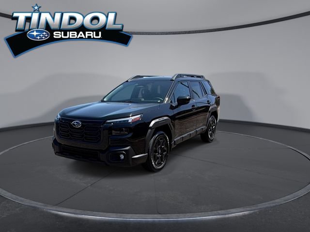 New 2026 Subaru Outback Limited w/ Premium/Limited Package AWD/4WD image 4