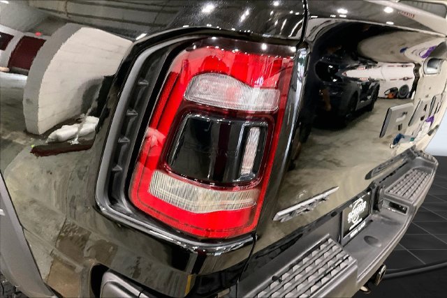 Used 2023 RAM 1500 TRX w/ TRX Level 1 Equipment Group AWD/4WD image 32