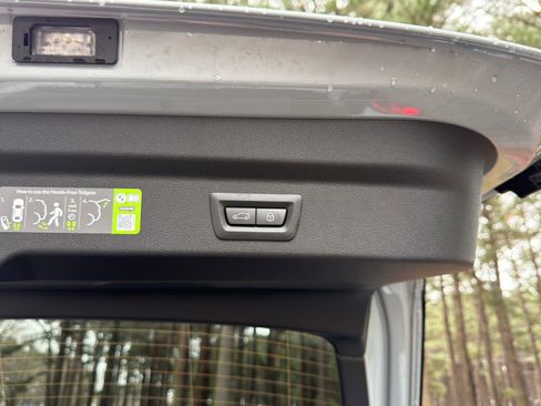 New 2026 BMW X2 xDrive28i w/ Technology Package image 18