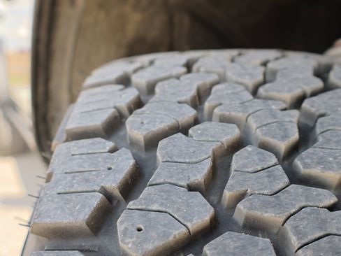 Certified 2024 Ford Bronco Black Diamond image 15