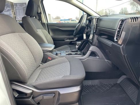 Used 2024 Ford Ranger XLT w/ FX4 Off-Road Package image 17