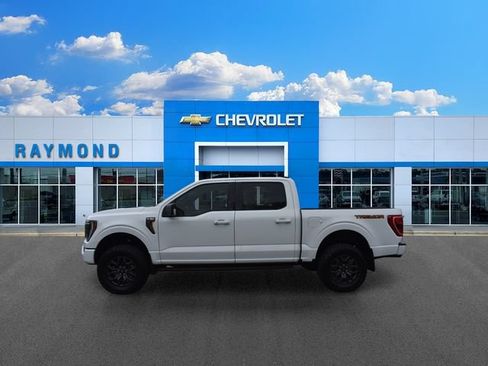 Used 2023 Ford F150 Tremor AWD/4WD image 7
