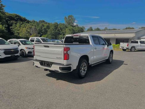 Used 2019 Chevrolet Silverado 1500 High Country image 7