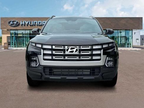 Used 2026 Hyundai Santa Cruz SEL AWD/4WD image 12