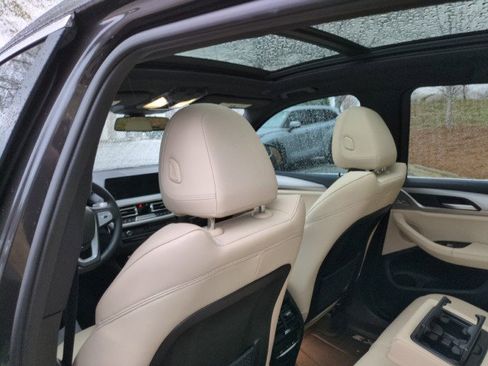 Used 2023 BMW X3 xDrive30i w/ Convenience Package image 38