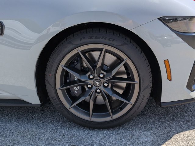 Used 2026 Ford Mustang Dark Horse RWD image 12