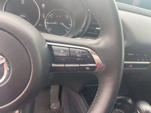 Used 2024 MAZDA CX-30 AWD 2.5 S w/ Select Sport Pkg image 11