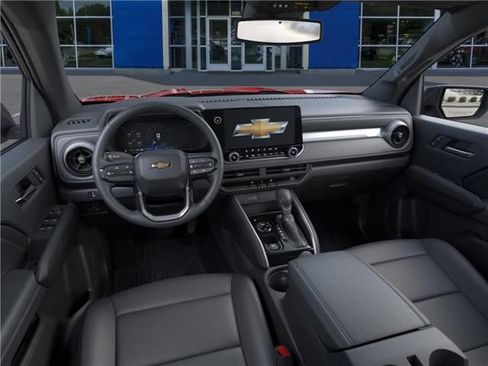 New 2026 Chevrolet Colorado LT AWD/4WD image 15